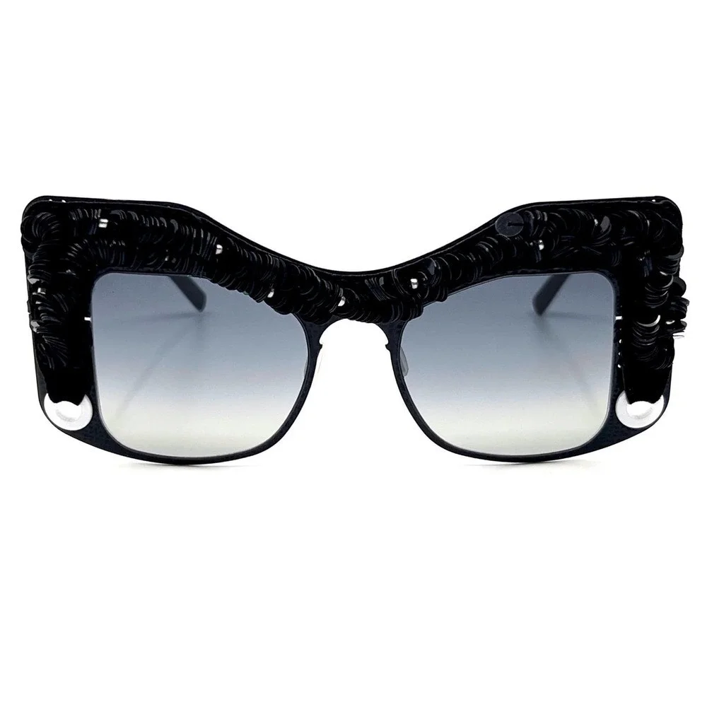 ❤️ New! Pugnale Cattivissima sunglasses, Heritage Collection, Authentic